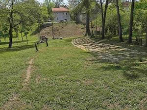 De vânzare | Casă cu teren generos de 1.100 mp | Inucu, comuna Aghireșu - imagine 3