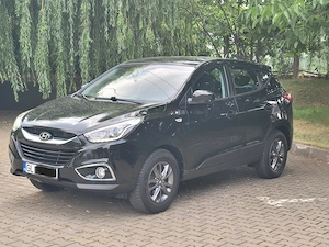 Hyundai ix35 2014