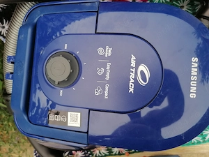 Vind aspirator Samsung 