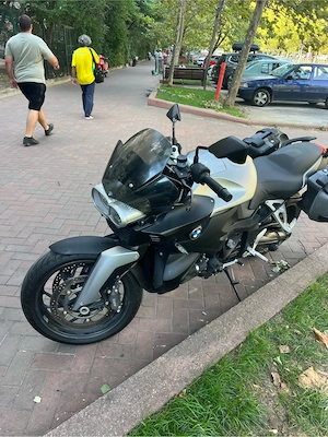Vand moto Bmw K 1200R - imagine 2