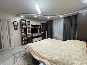 Garsoniera de inchiriat in zona Rahova