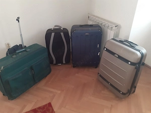 diverse trolere de dimensiuni mari in stare f buna