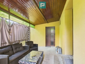 Casă cu 4 camere și teren de 5538 mp în Macea - imagine 9