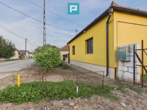 Casă cu 4 camere și teren de 5538 mp în Macea - imagine 13