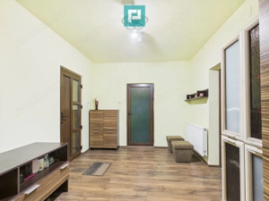 Casă cu 4 camere și teren de 5538 mp în Macea - imagine 4