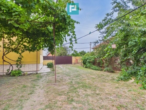 Casă cu 4 camere și teren de 5538 mp în Macea - imagine 15