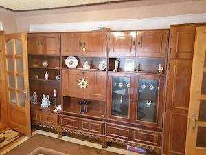 închiriez apartament 2 camere - imagine 2