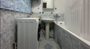 Inchiriez Apartament cu 2 camere in zona Piata Sudului - imagine 4