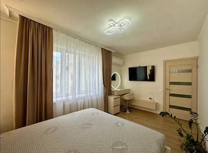 Inchiriez Apartament cu 2 camere in zona Piata Sudului