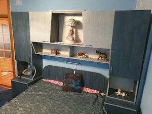 închiriez apartament 2 camere - imagine 3