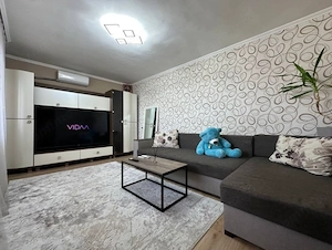 Inchiriez Apartament cu 2 camere in zona Piata Sudului - imagine 2