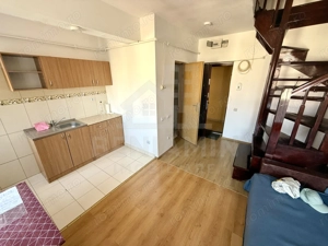 3 camere - 55mp - 2010 - centrala proprie - zona Garii - imagine 4