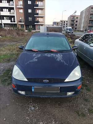 Ford Focus MK1 - 1.6 benzina - imagine 3
