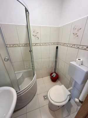3 camere - 55mp - 2010 - centrala proprie - zona Garii - imagine 8