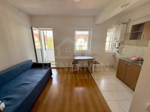 3 camere - 55mp - 2010 - centrala proprie - zona Garii