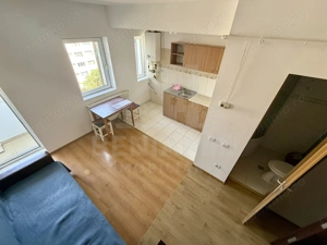 3 camere - 55mp - 2010 - centrala proprie - zona Garii