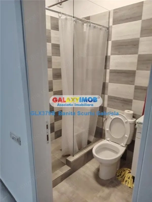 Apartament 3 camere, de inchiriat  parter  3 Soseaua Cernica - imagine 8