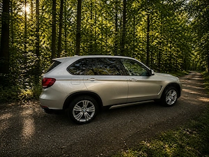 Vand BMW X5 F15 - imagine 3