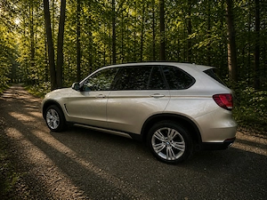 Vand BMW X5 F15 - imagine 4