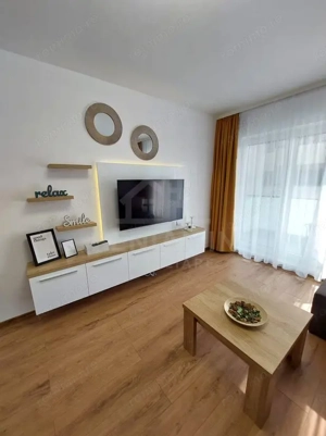 2 decomandate - parter - 2024 - parcare - invesitie - Maurer Villas - imagine 2