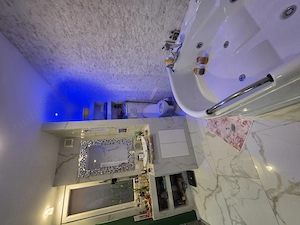 Apartament 3 camere + 135 mp curte proprie | Adora Urban Village   Bragadiru - imagine 9