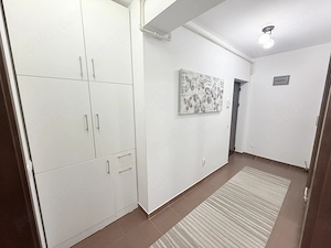 Închiriez apartament 2 camere   Popești-Leordeni | 8 min metrou Dimitrie Leonida | 520   lună - imagine 7