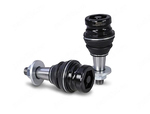 Kit articulatie fata de 10 piese compatibil cu Audi A4 B9 (15-19) import ATEC Germany! - imagine 6