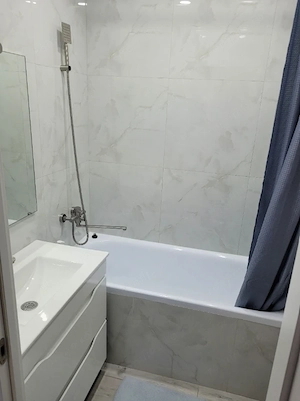 Inchiriez Apartament cu 2 camere in zona Politehnica - imagine 4