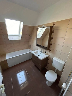 Apartament 2 camere decomandat, bucatarie separata (56mp) + balcon(7mp) + parcare (Iris,Cluj-Napoca) - imagine 7