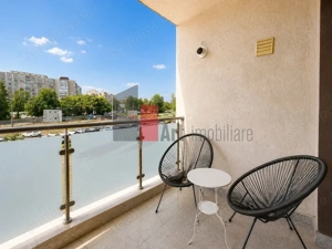 Apartament 2 camere de inchiriat | Plaza Mall   Lujerului