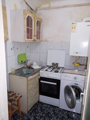 Inchiriez Apartament 2 Camere, Micro 14 - imagine 6