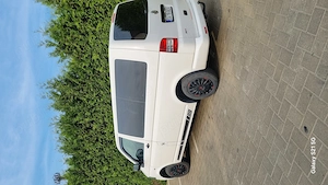 Vând Volkswagen Transporter  - imagine 4