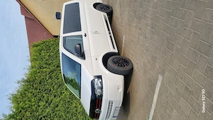 Vând Volkswagen Transporter  - imagine 5