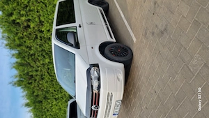 Vând Volkswagen Transporter  - imagine 3