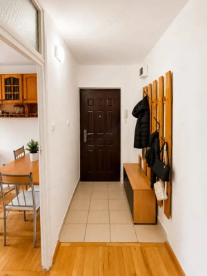 Apartament 2 camere decomandat, 51 mp, mobilat complet - imagine 4