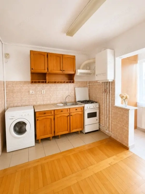 Apartament 2 camere decomandat, 51 mp, mobilat complet - imagine 6