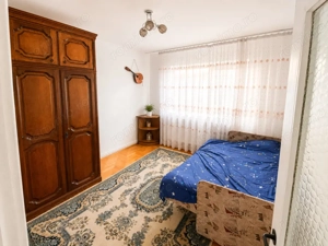 Apartament 2 camere decomandat, 51 mp, mobilat complet - imagine 2