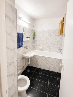 Apartament 2 camere decomandat, 51 mp, mobilat complet - imagine 7
