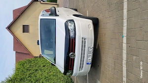 Vând Volkswagen Transporter  - imagine 7