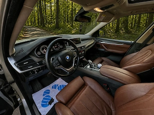 Vand BMW X5 F15 - imagine 6