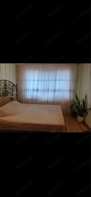Inchiriez garsoniera de inchiriat in zona Rahova