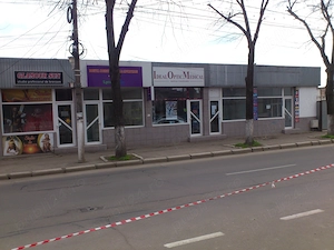 Vand  locatie  situata  ultracentral  BRAILA 