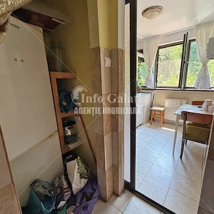 | Apartament cu 2 camere | Centru, zona Spicu | Parter | - imagine 5