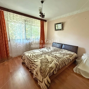 | Apartament cu 2 camere | Centru, zona Spicu | Parter | - imagine 4