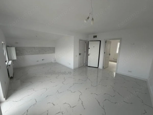 Apartament duplex 4 camere magurele Soseaua Bucuresti