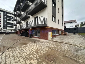 Spatii birouri  comerciale Visan, de la 87mp la 174mp, str. Sf. Ilie - imagine 6