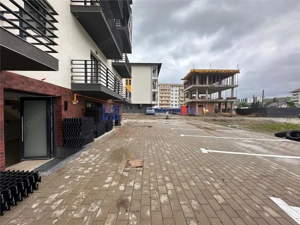 Spatii birouri  comerciale Visan, de la 87mp la 174mp, str. Sf. Ilie - imagine 7