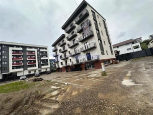 Spatii birouri  comerciale Visan, de la 87mp la 174mp, str. Sf. Ilie - imagine 5