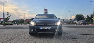VW Golf 1.6 TDI 105 CP, Diesel, 2 uși, Euro 5 - imagine 2