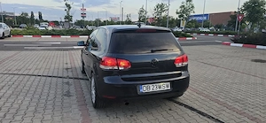 VW Golf 1.6 TDI 105 CP, Diesel, 2 uși, Euro 5